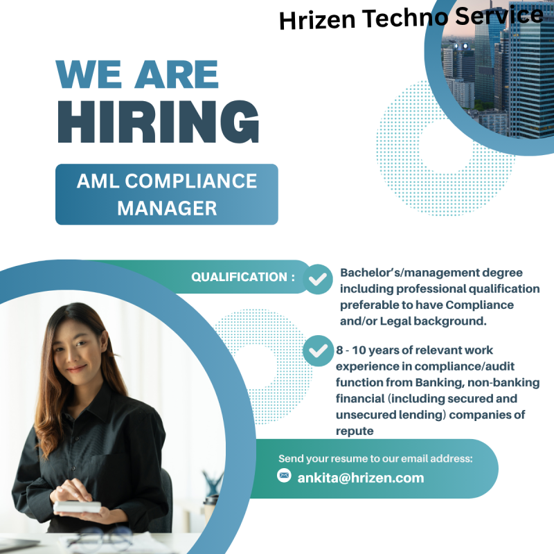 HR Co-ordinator