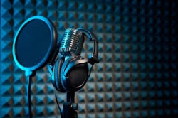 What kind of music or audio service are you offering? (e.g., mixing, mastering, composing, voiceover, sound design)