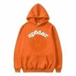 Spiderhoodiesco