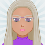Wilhemina Mahaffey