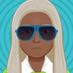Sherryl Greenleaf