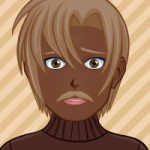 Arnette Tegg