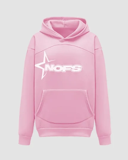 Nofs x trapstar