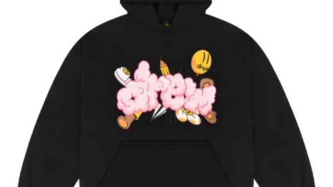 Drew House latest collection || Buy Now